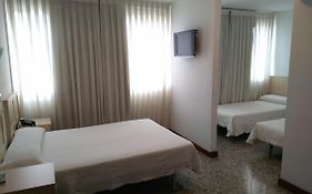 Hotel Cogullada